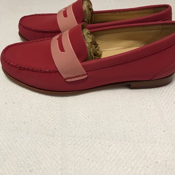 Cole Haan Monroe Penny loafers - Picture 2 of 5